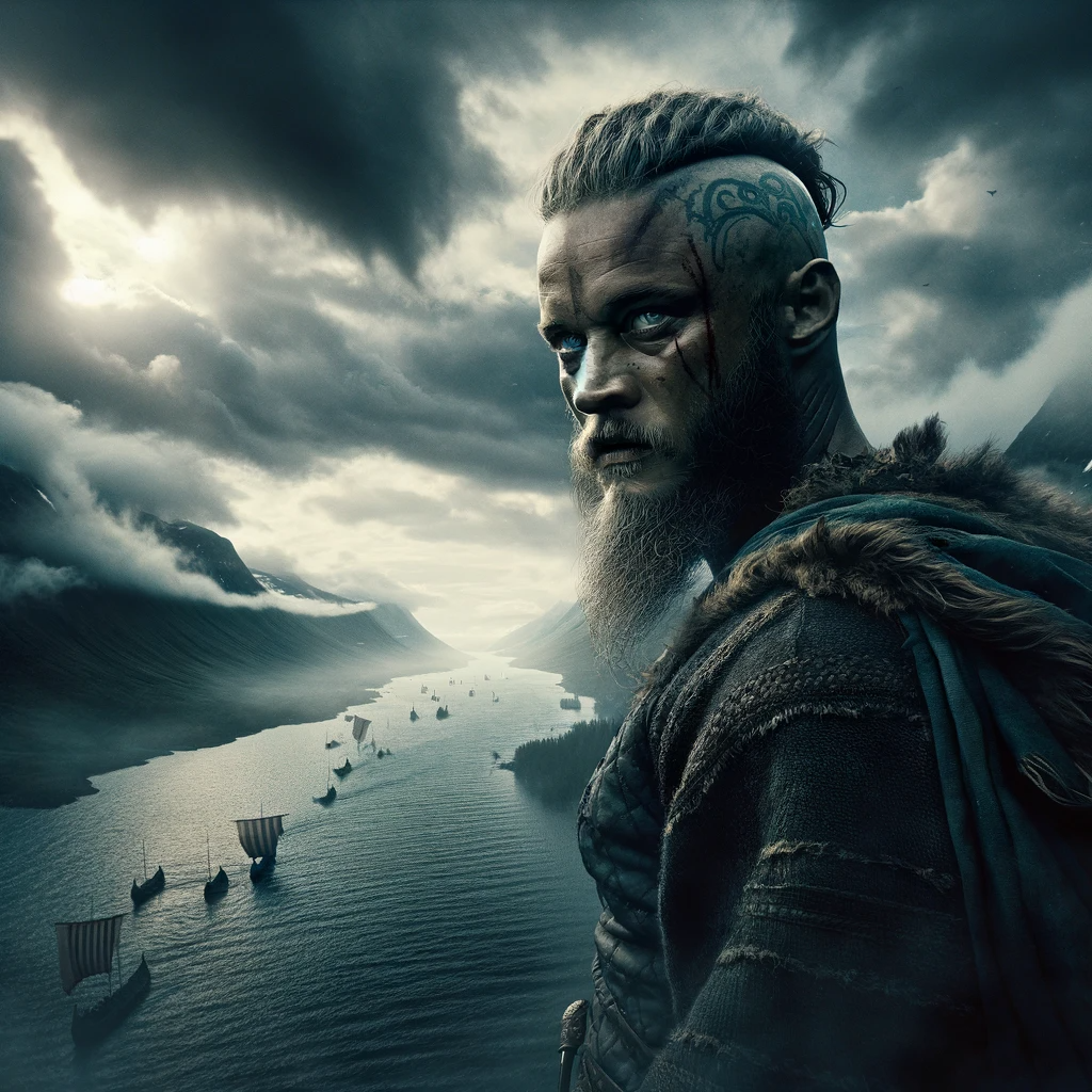 Ragnar Lothbrok